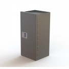 Ranger Design Lockable Refrigerant Rack Cabinet, 33\\"H, Assy