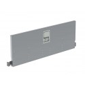 Ranger Design 84\\" Adjustable and lockable aluminum shelving door (39? openings). Model: 77-U1042
