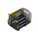 Ranger Design Electrical Van Shelving Package, Nissan NV200, CNL-11