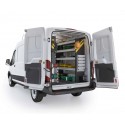Electrical Package, Ford Transit Medium Roof, 148" Wheelbase, FTM-11