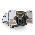 HVAC Package, Ford Transit Connect Long Wheelbase, TCL-12