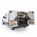Service Package, Ford Transit Connect Long Wheelbase, TCL-16
