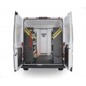 Contractor Package, Ram ProMaster, 118" / 136" Wheelbase, RPS-10