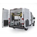 Electrical Package, Ram ProMaster, 118" / 136" Wheelbase, RPS-11