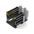 HVAC Package, Ram ProMaster, 118" / 136" Wheelbase, RPS-12