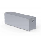 Ranger Design Tool drawer, aluminum