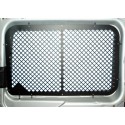 HIGH ROOF FORD TRANSIT SIDE DOOR WINDOW SCREEN