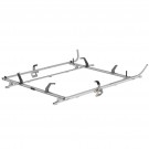 Double Clamp Ladder Rack For RAM ProMaster MWB, 2 Bar System – 1630-PHM