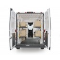 Delivery Package, Ram ProMaster, 118" / 136" Wheelbase, RPS-19