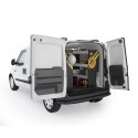 Ranger Design Electrician Van Shelving Package, RAM ProMaster City, PMC-11