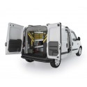 Ranger Design Service Van Shelving Package, RAM ProMaster City, PMC-16