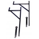 STAINLESS STEEL HANDY RACK