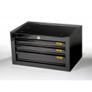 Ranger Design Steel Van Cabinet, 3 Drawer