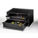Ranger Design Steel Van Cabinet, 2 Drawer