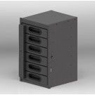 Ranger Design Cargo Van Cabinet, 6 Drawer