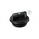 Ranger Design Flettner Wind Driven Roof Vent For Cargo Vans- 6050