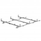 Cargo Rack For Vans, 3 Bar System, Ford Transit LWB/XWB – 1605-FTL3