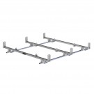 Cargo Rack For Vans, 3 Bar System, Ford Transit RWB – 1605-FTR3