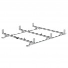 Cargo Rack For Vans, 3 Bar System, Mercedes Metris – 1605-MM3