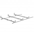 Cargo Rack For Vans, 3 Bar System, RAM ProMaster MWB – 1605-PHM3