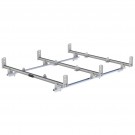 Cargo Rack For Vans, 3 Bar System, Ford Transit Connect – 1605-TC3