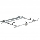 Combination RAM ProMaster MWB Ladder Rack, 2 Bar System – 1625-PHM