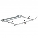 Combination RAM ProMaster SWB Ladder Rack, 2 Bar System – 1625-PHS