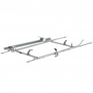 Combination RAM ProMaster XWB Ladder Rack, 2 Bar System – 1625-PHX