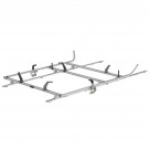 Double Clamp Ladder Rack For RAM ProMaster LWB, 3 Bar System – 1630-PHL3