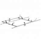 Double Clamp Ladder Rack For RAM ProMaster XWB, 2 Bar System – 1630-PHX