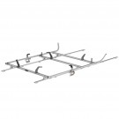 Double Clamp Ladder Rack For RAM ProMaster XWB, 3 Bar System – 1630-PHX3