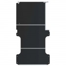 Mercedes Sprinter 144″ WB E-Floor