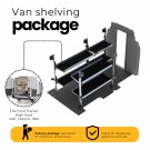 Delivery Package, Ford Transit High Roof, FTH-19