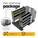 HVAC Package, Ram ProMaster, 118" / 136" Wheelbase, RPS-12