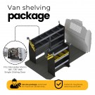 Service Package, Mercedes Metris Long Wheelbase, MML-16