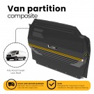 Ford Transit LR Contoured Van Partition, Composite – 3310-FTL