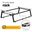 Truck Bed Rack for Long 8′ Bed – RRB-2080